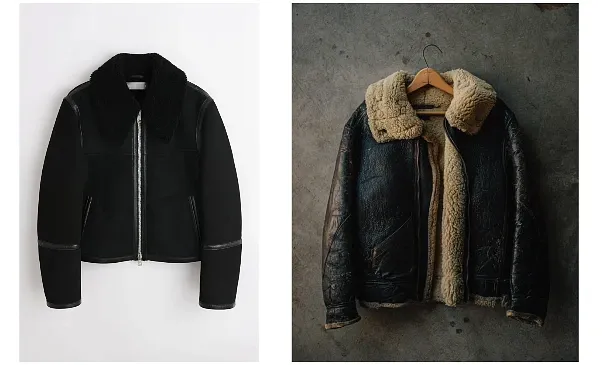The Definitive Guide to Leather Jackets for 2026: A Curated Rotation
