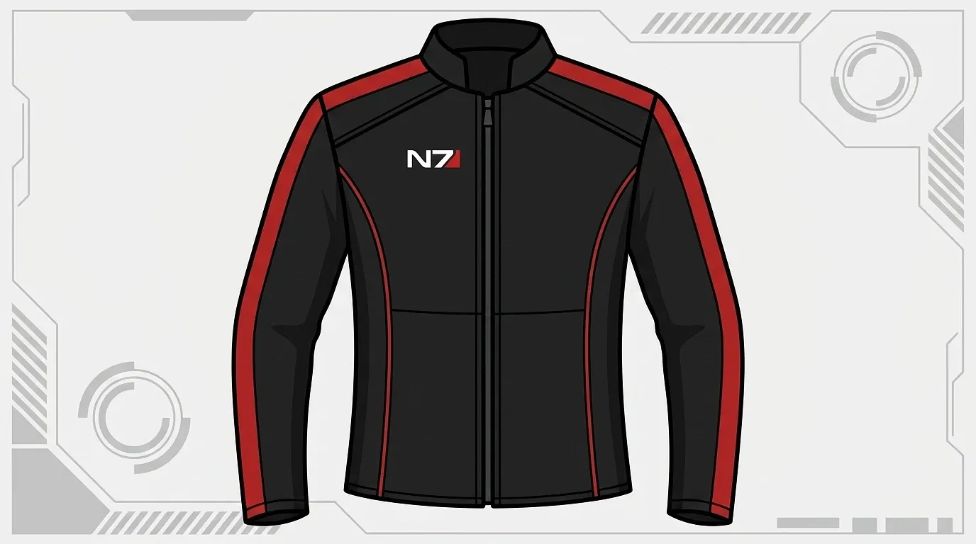 Gaming Jackets Have Gotten Good Enough to Wear Outside a Convention