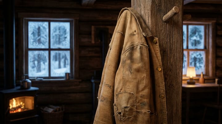 The Wind River Jacket Problem: Everyone Wants Jeremy Renner's Coat, Almost Nobody Can Identify It