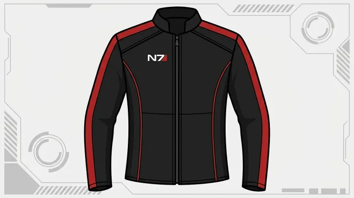 Gaming Jackets Have Gotten Good Enough to Wear Outside a Convention