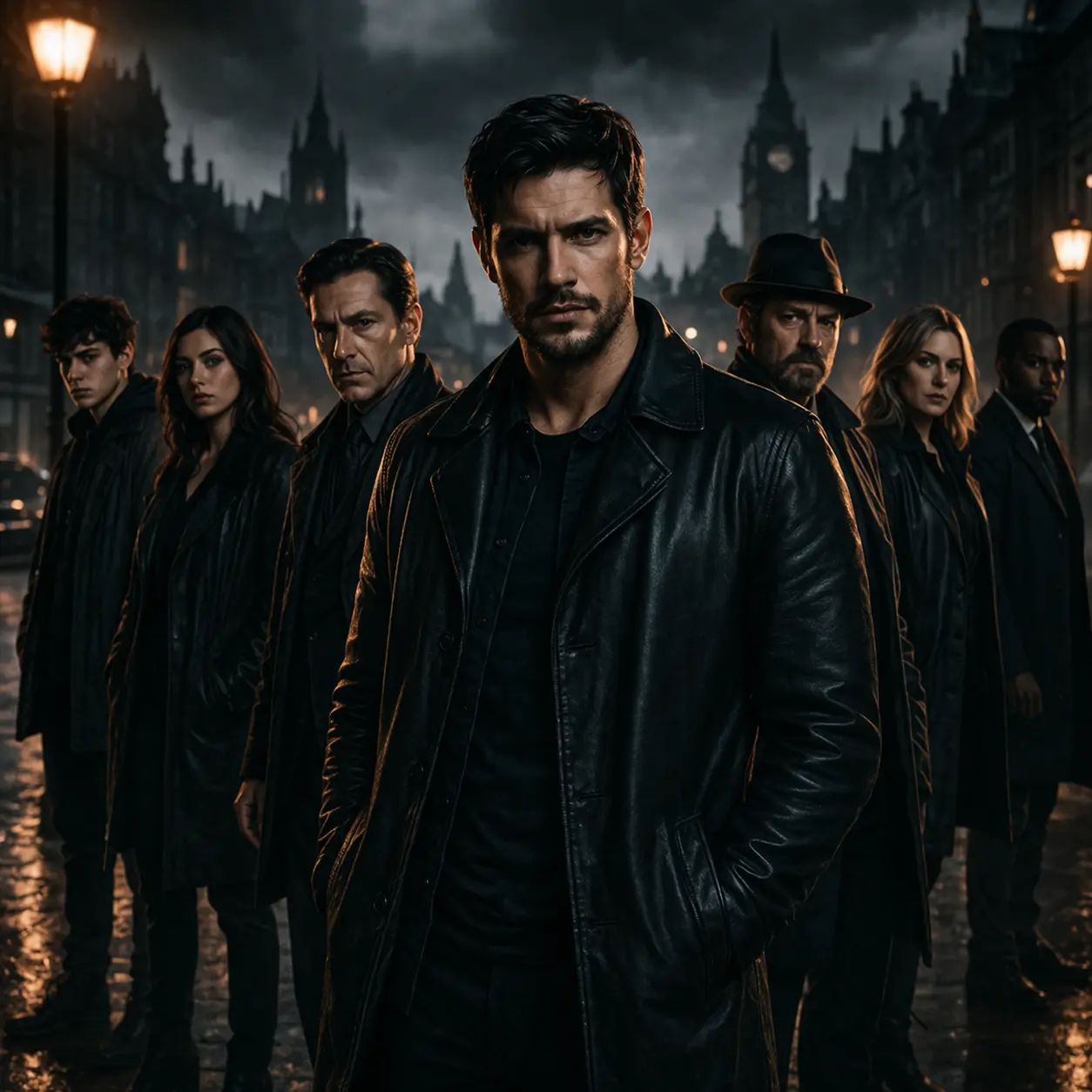 TV Series