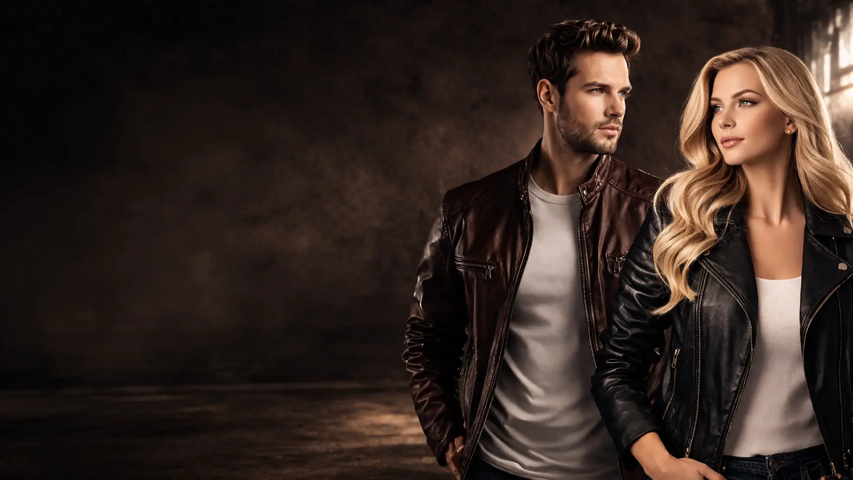 Vault & Hide Leather Jackets