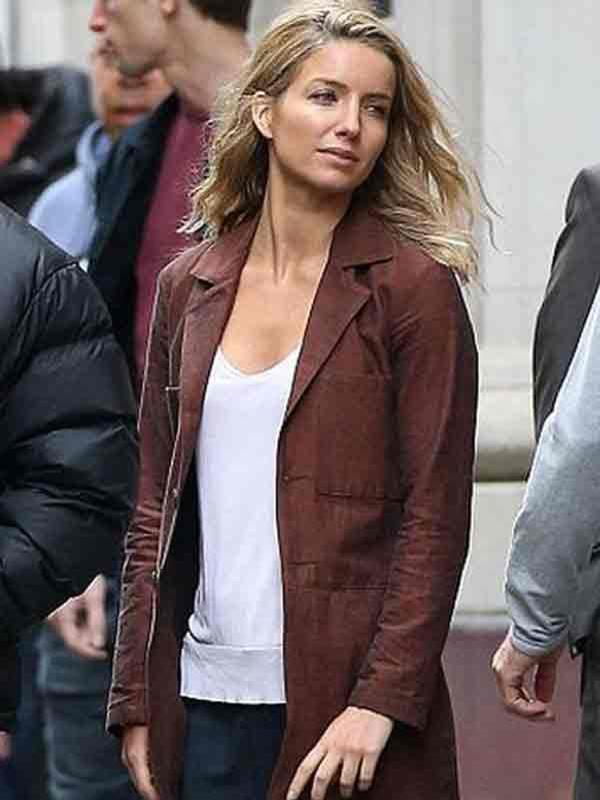 Movies leather jackets