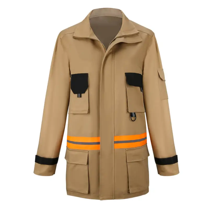 Cosplay leather jackets